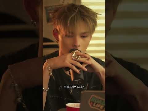 Potret di balik layar ENHYPEN