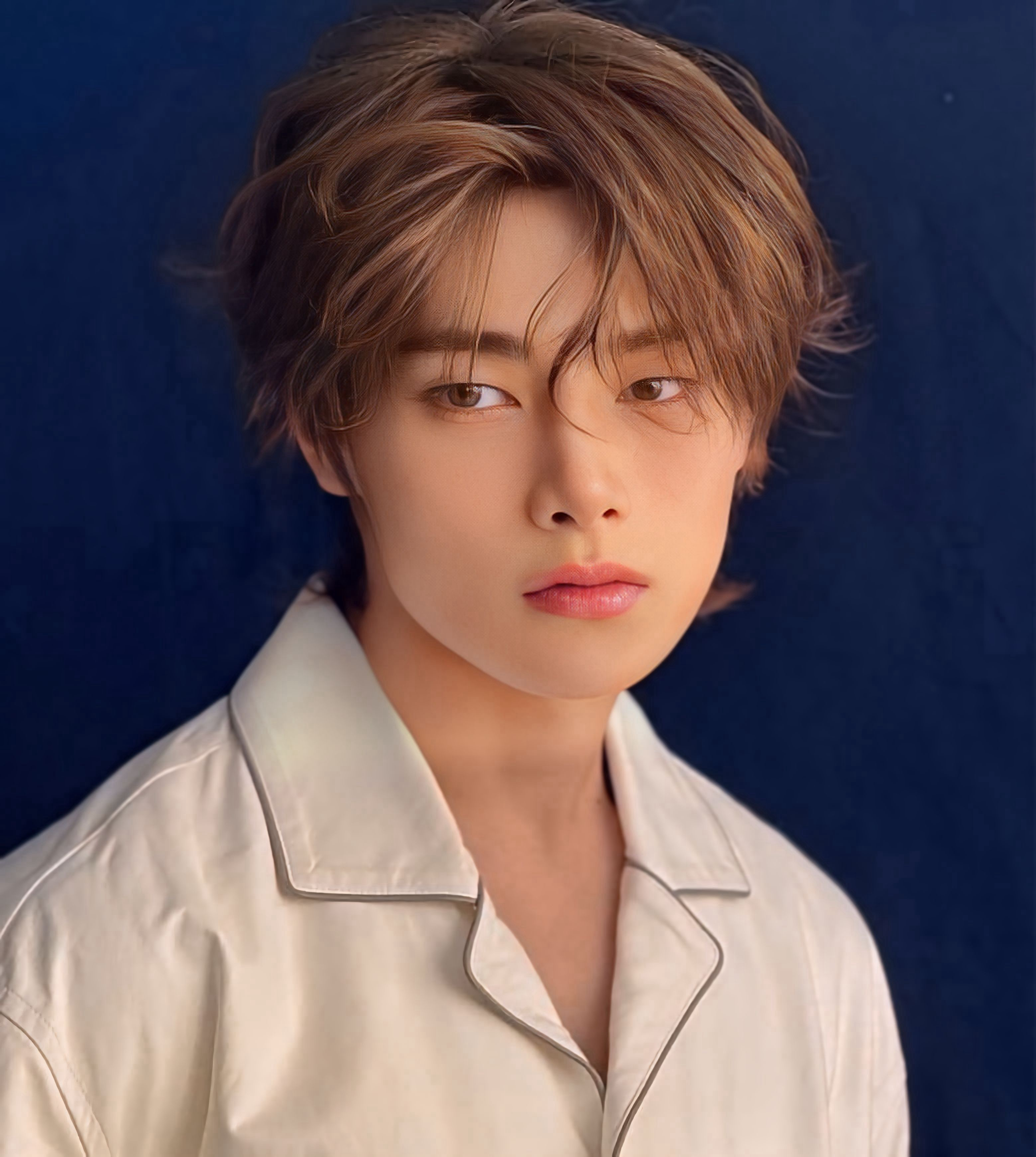 Recent activity shot of I.N (Stray Kids)