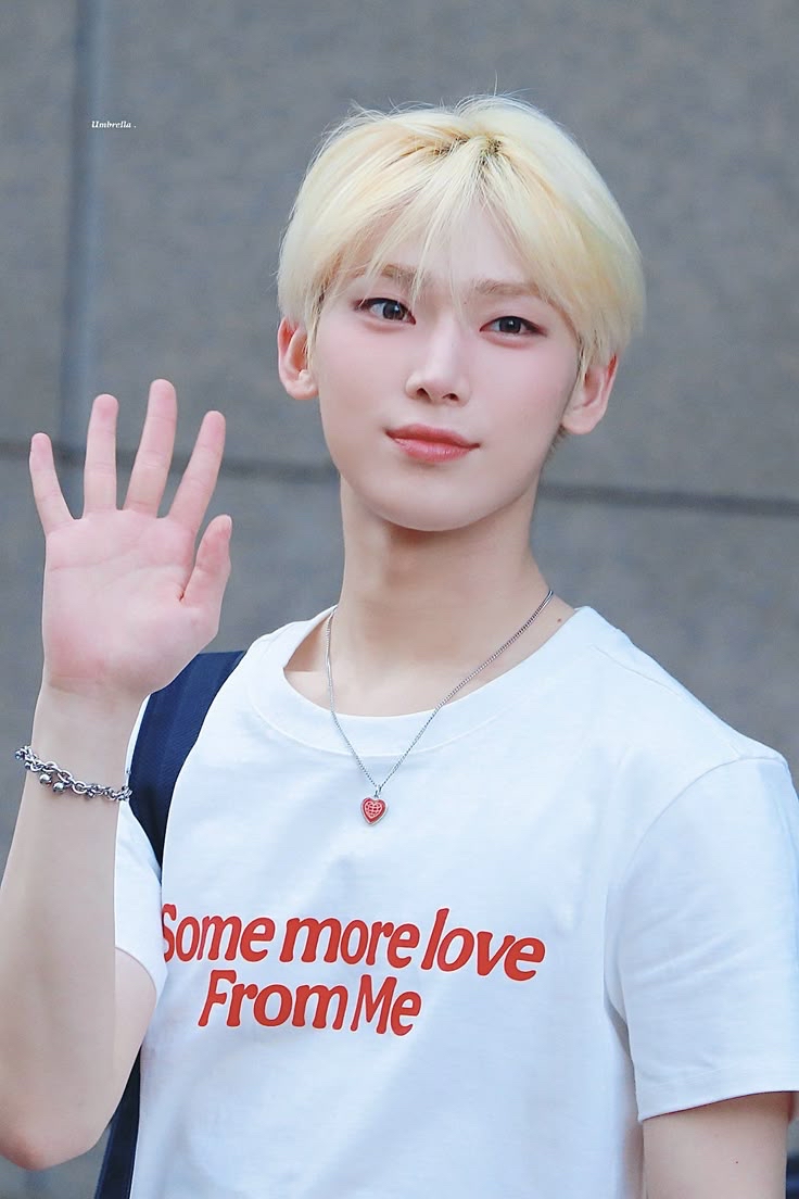 ENHYPEN의 최신 사진