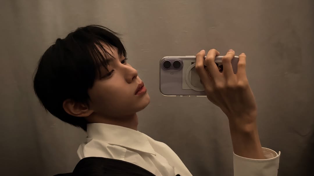 Latest photo of Chuei Liyu