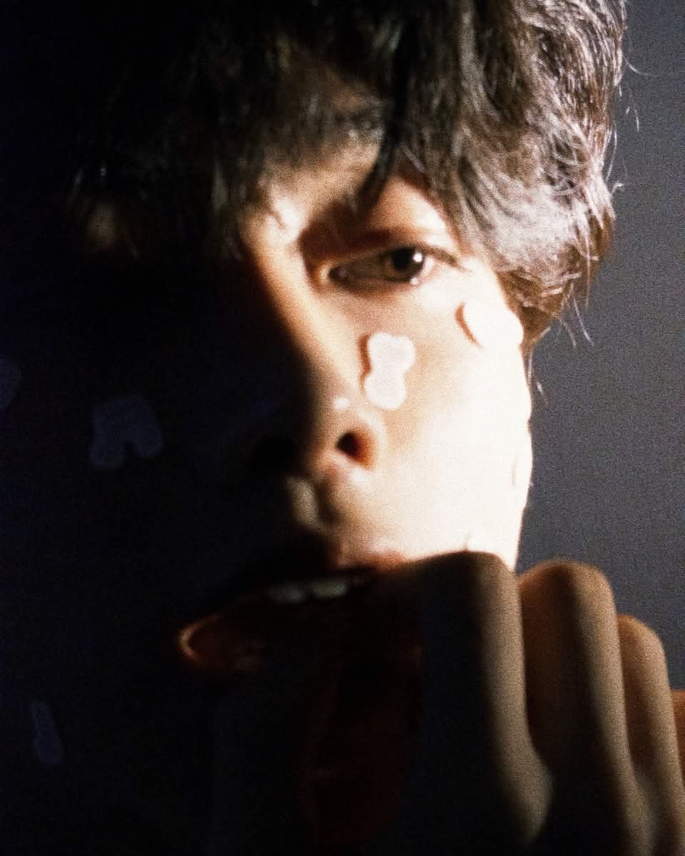 한빈 (TEMPEST)의 비하인드 컷