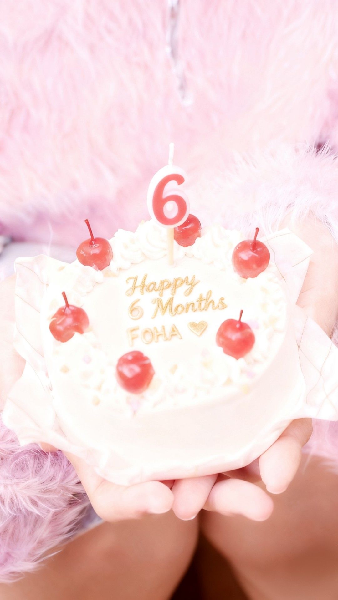 Fandom-recommended wallpaper image of JL (AHOF)