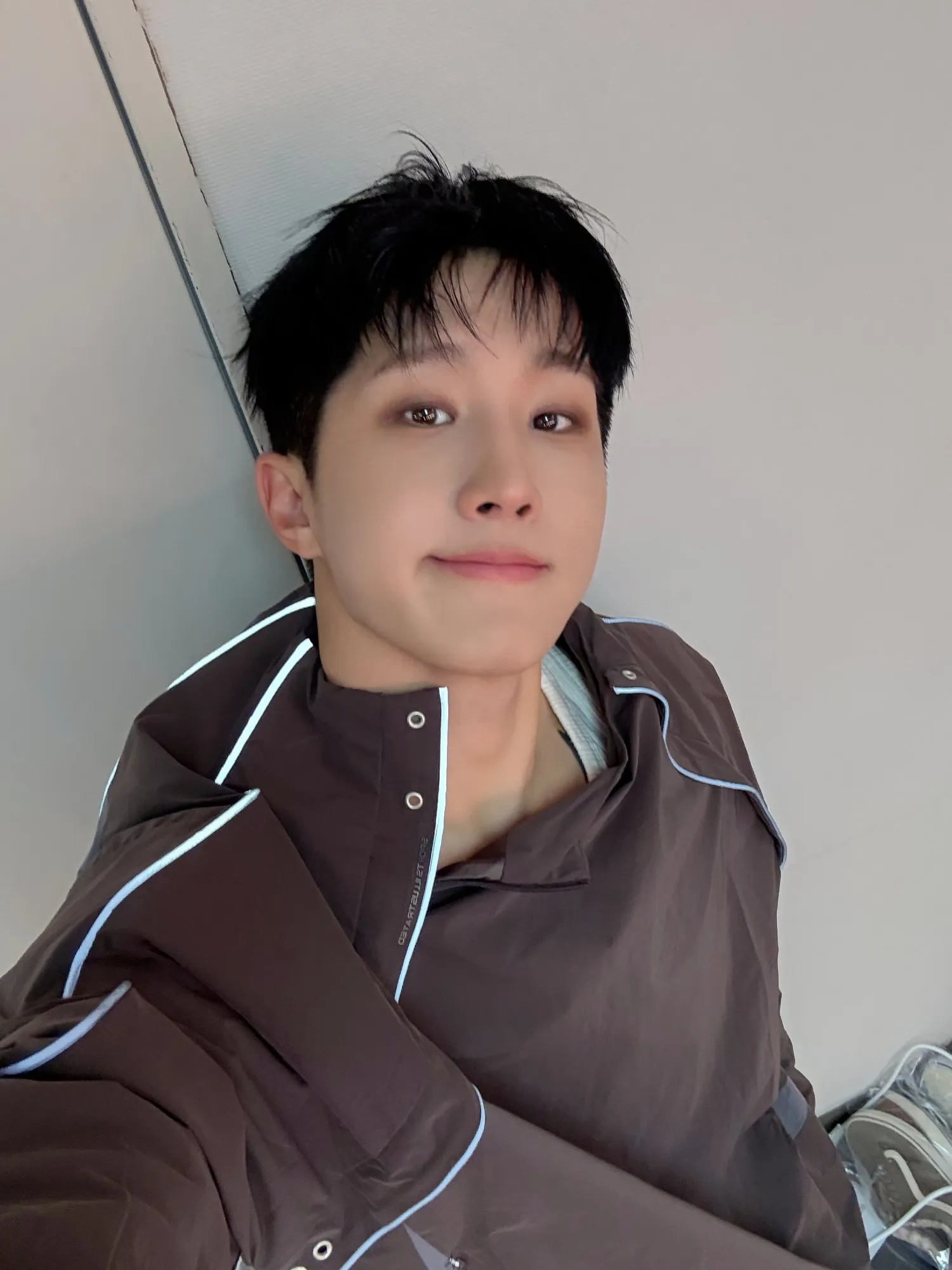Foto terbaru ASTRO