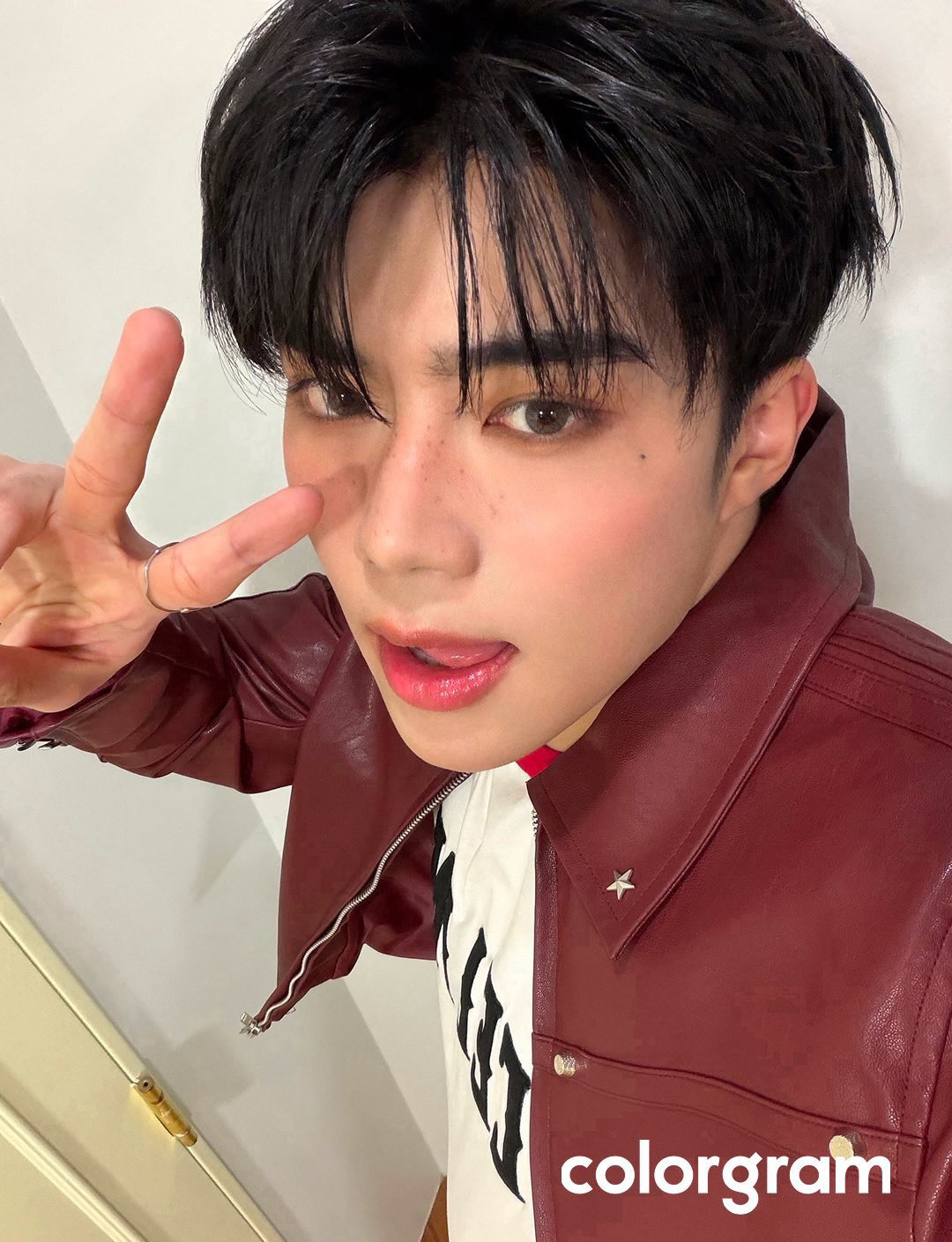 朴乾旭 (ZEROBASEONE)的最新照片