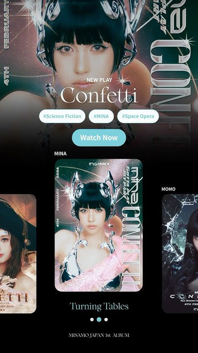 The most beloved wallpaper among TWICE's fans