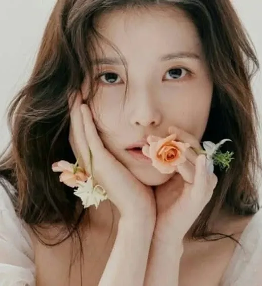 아이유의 최신 사진