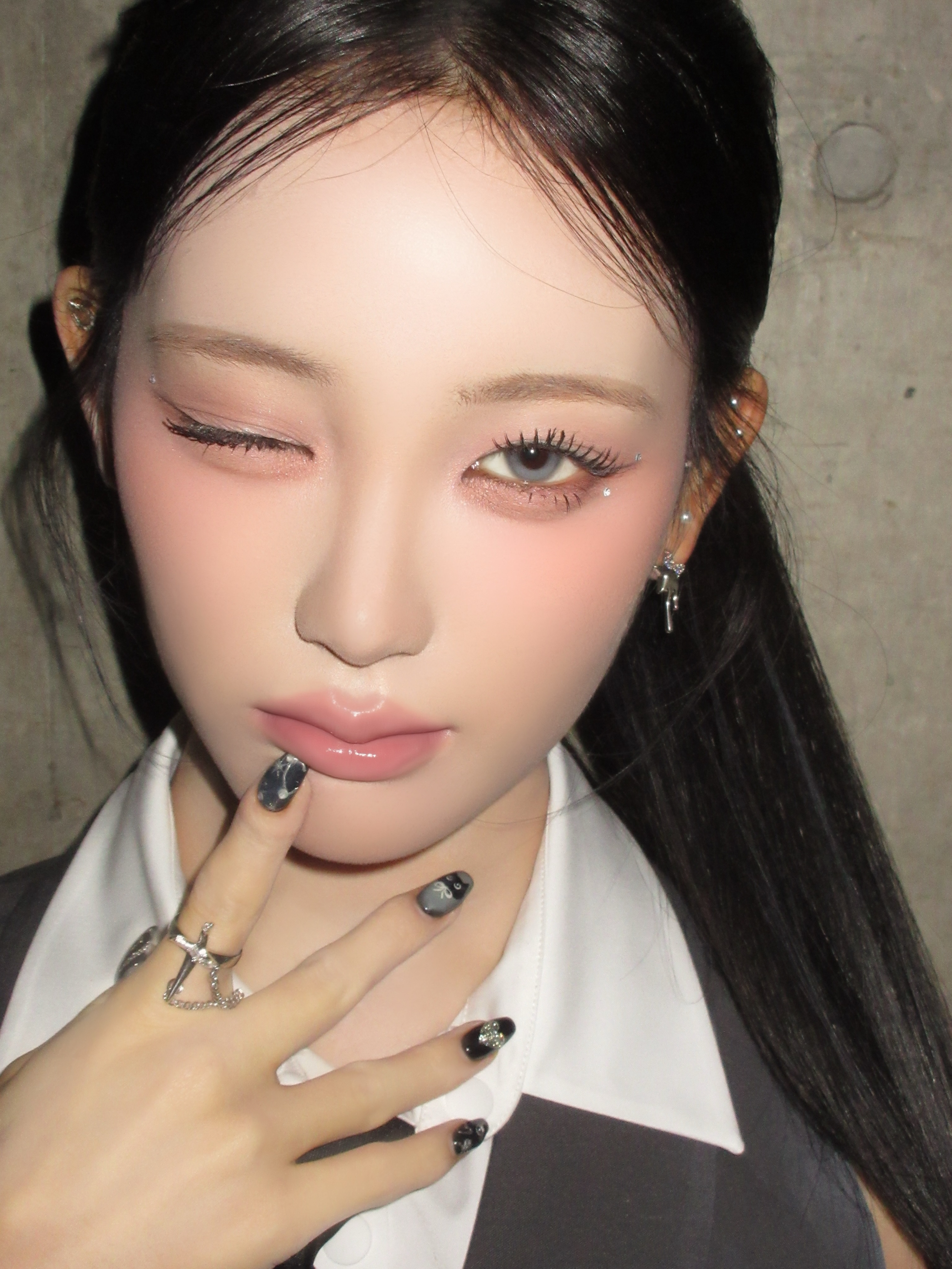 Latest photo of Sakurai Miu (ME:I)