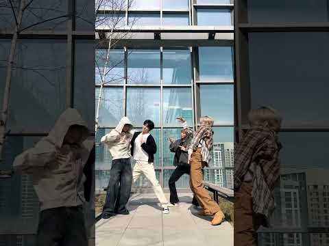 투모로우바이투게더 팬이 찍은 순간