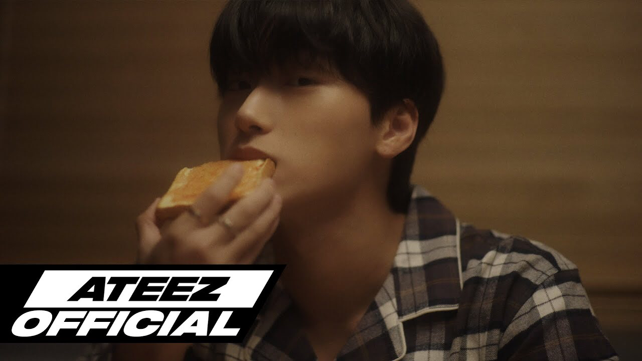 ATEEZの最新写真