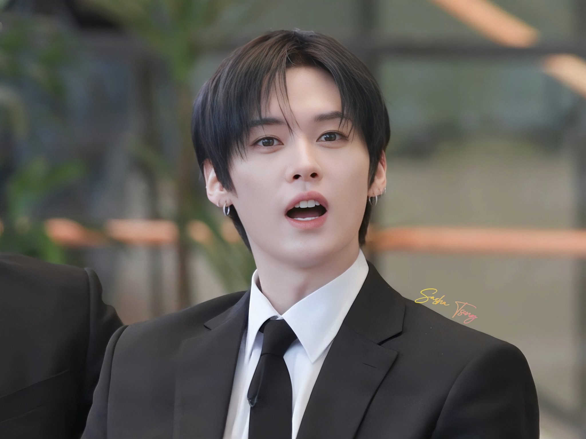 리노 (Stray Kids) 최근 활동샷