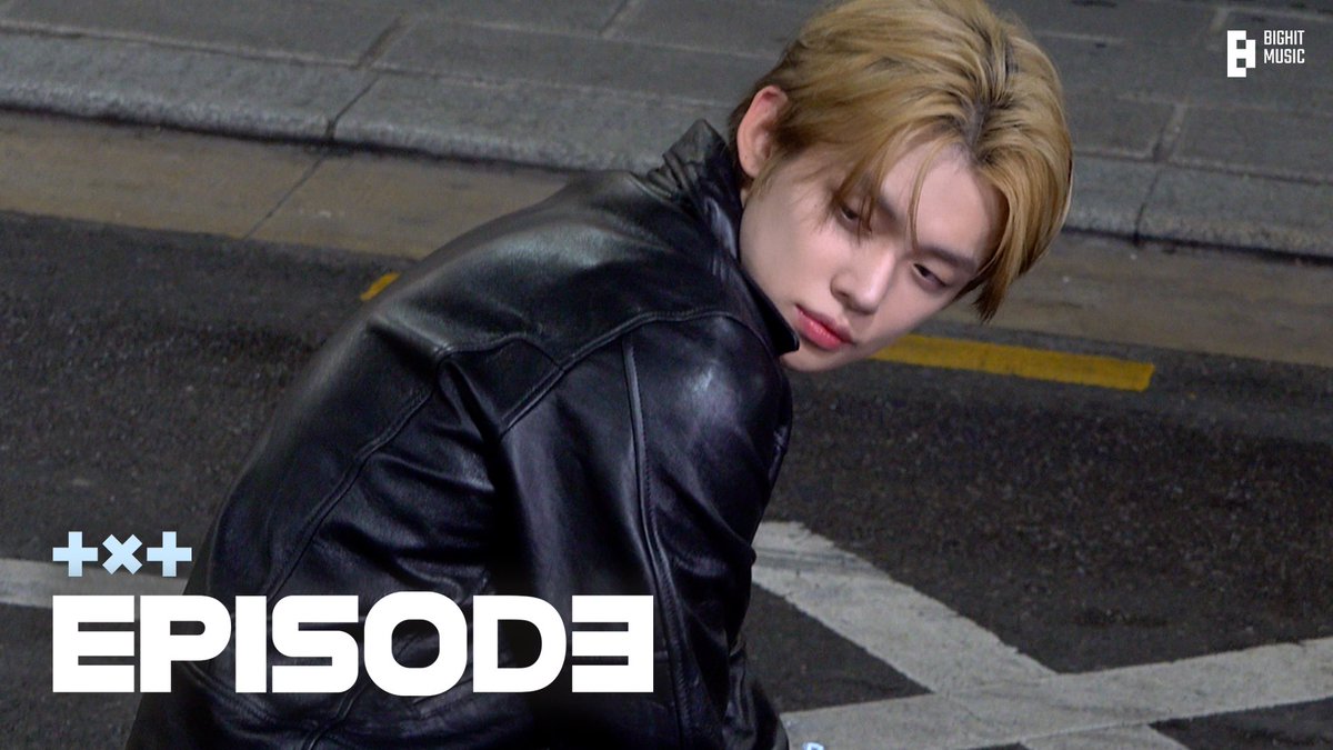 Latest photo of TOMORROW X TOGETHER