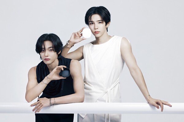 Behind-the-scenes cut of SHOTARO (RIIZE)