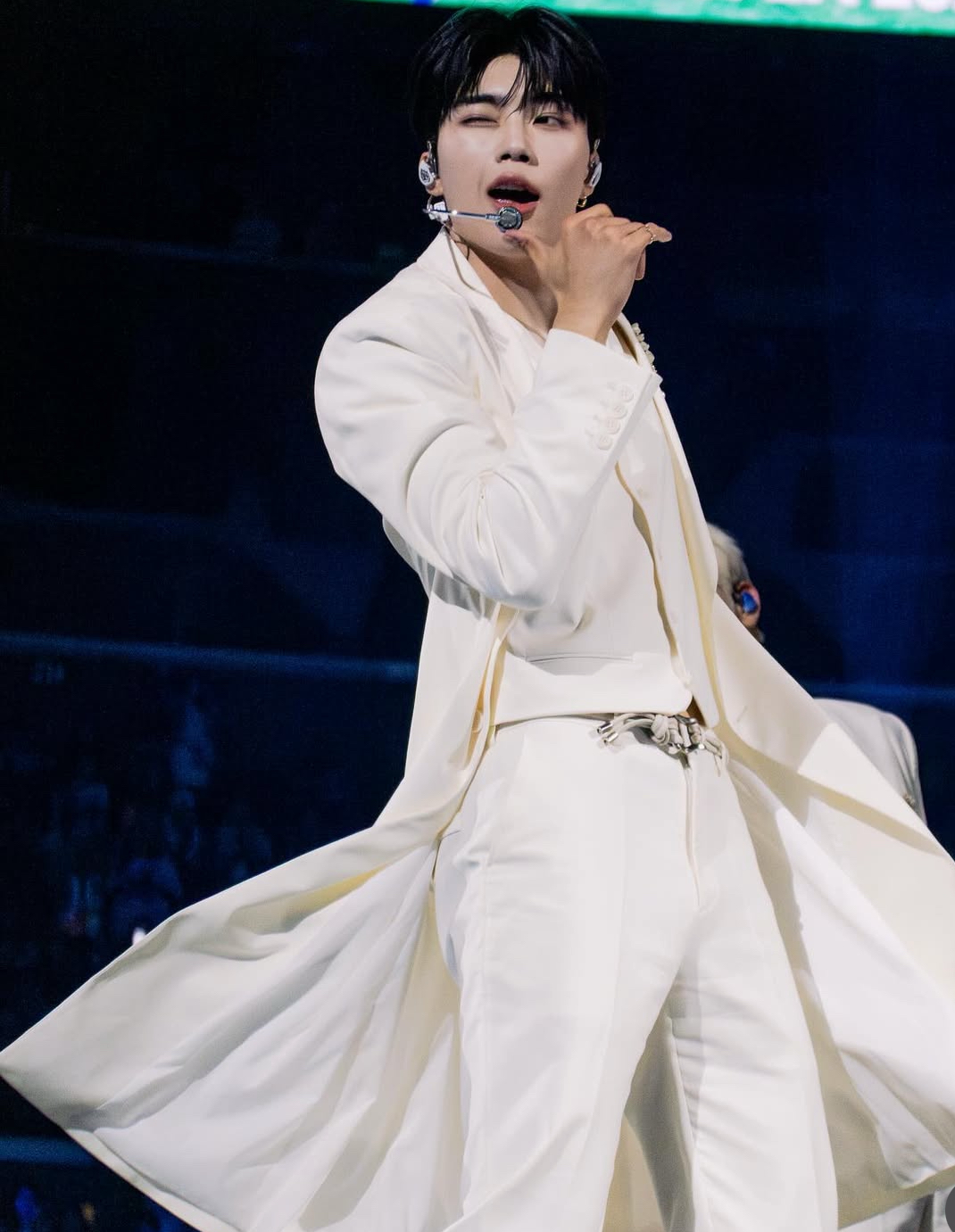 Latest photo of Park Gunwook (ZEROBASEONE)