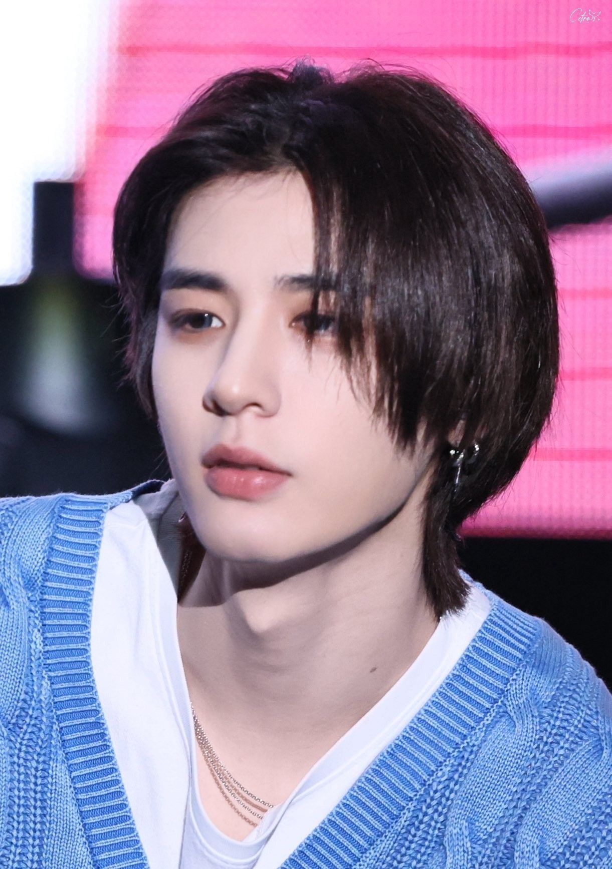 Behind-the-scenes cut of Leehan (BOYNEXTDOOR)