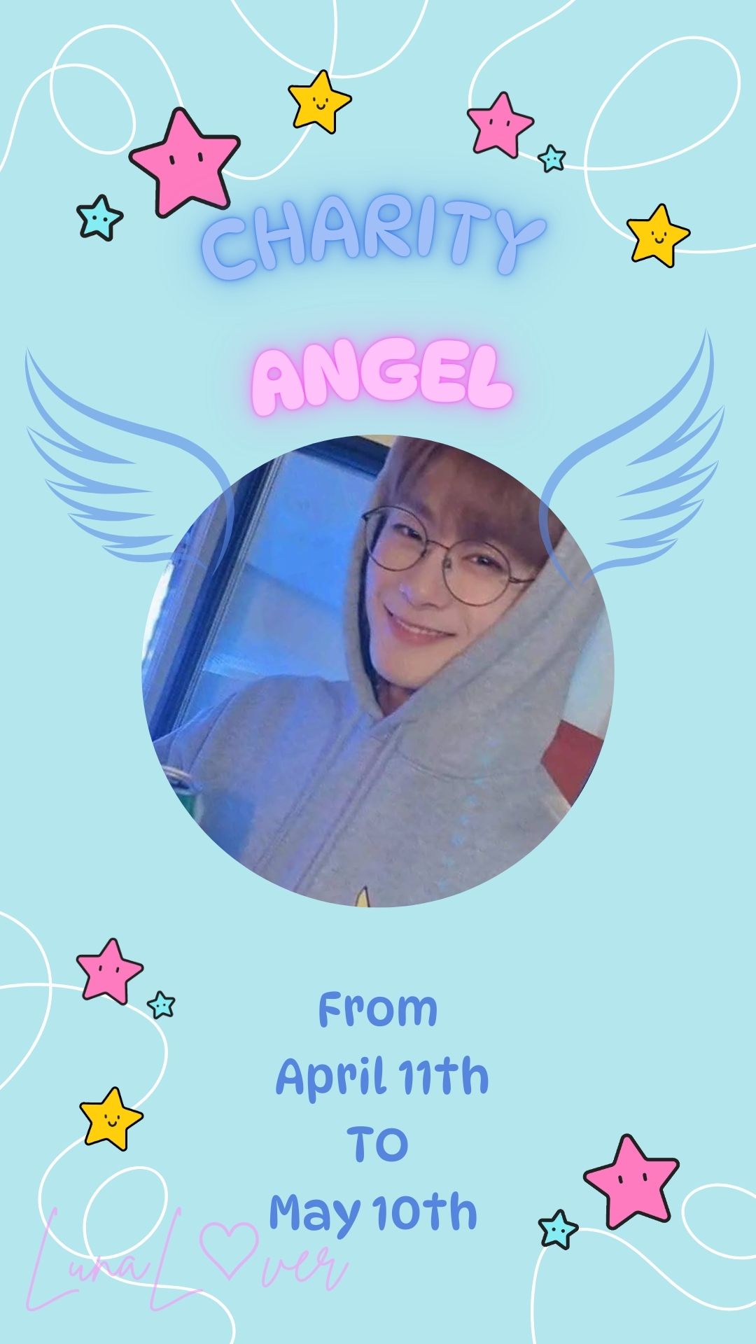 Fandom-recommended wallpaper image of Moonbin (ASTRO)