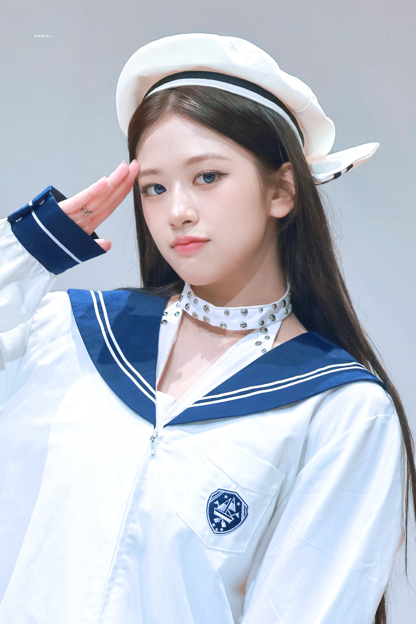 안유진 (IVE) 팬이 찍은 순간