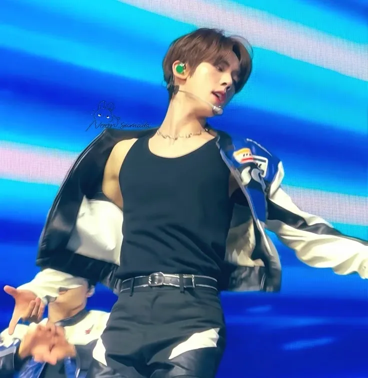 韩维辰的最新照片