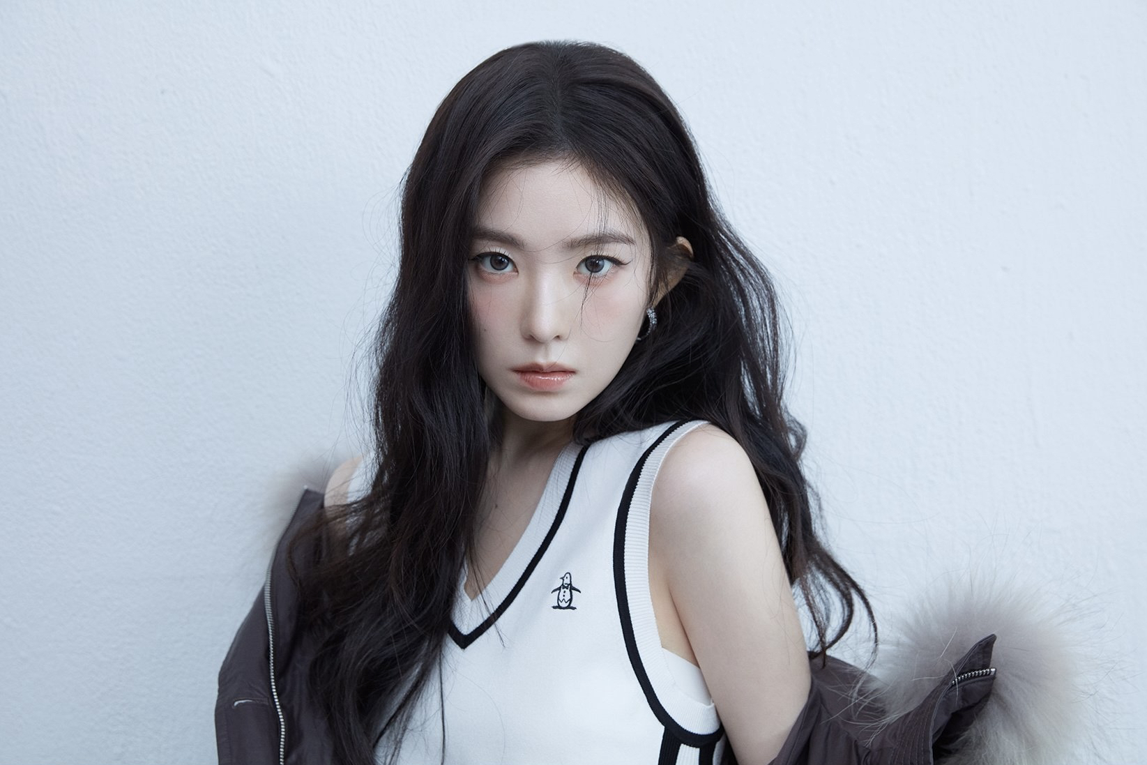 Irene (Red Velvet)的幕后花絮