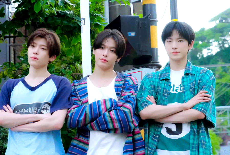 Latest photo of NCT WISH