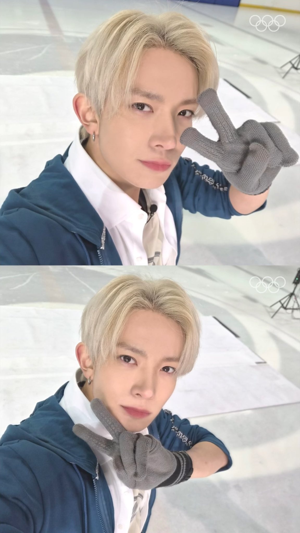 羲承 (ENHYPEN)的最新活動照片