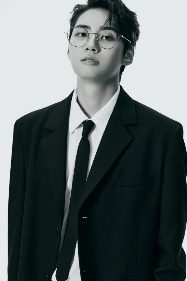 Latest photo of Lee Jinhyuk