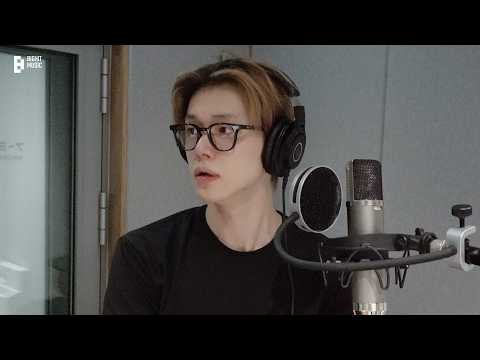 Behind-the-scenes cut of Taehyun (TOMORROW X TOGETHER)