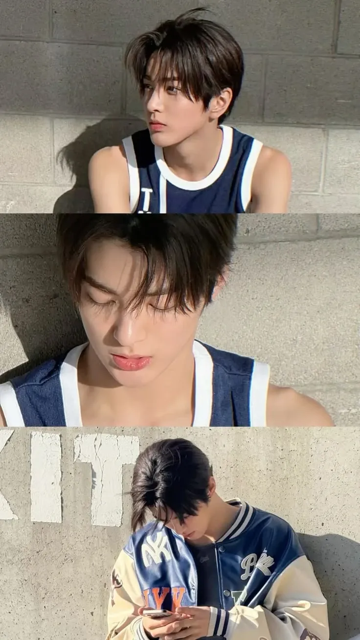 Fandom-recommended wallpaper image of Keonho (CORTIS)
