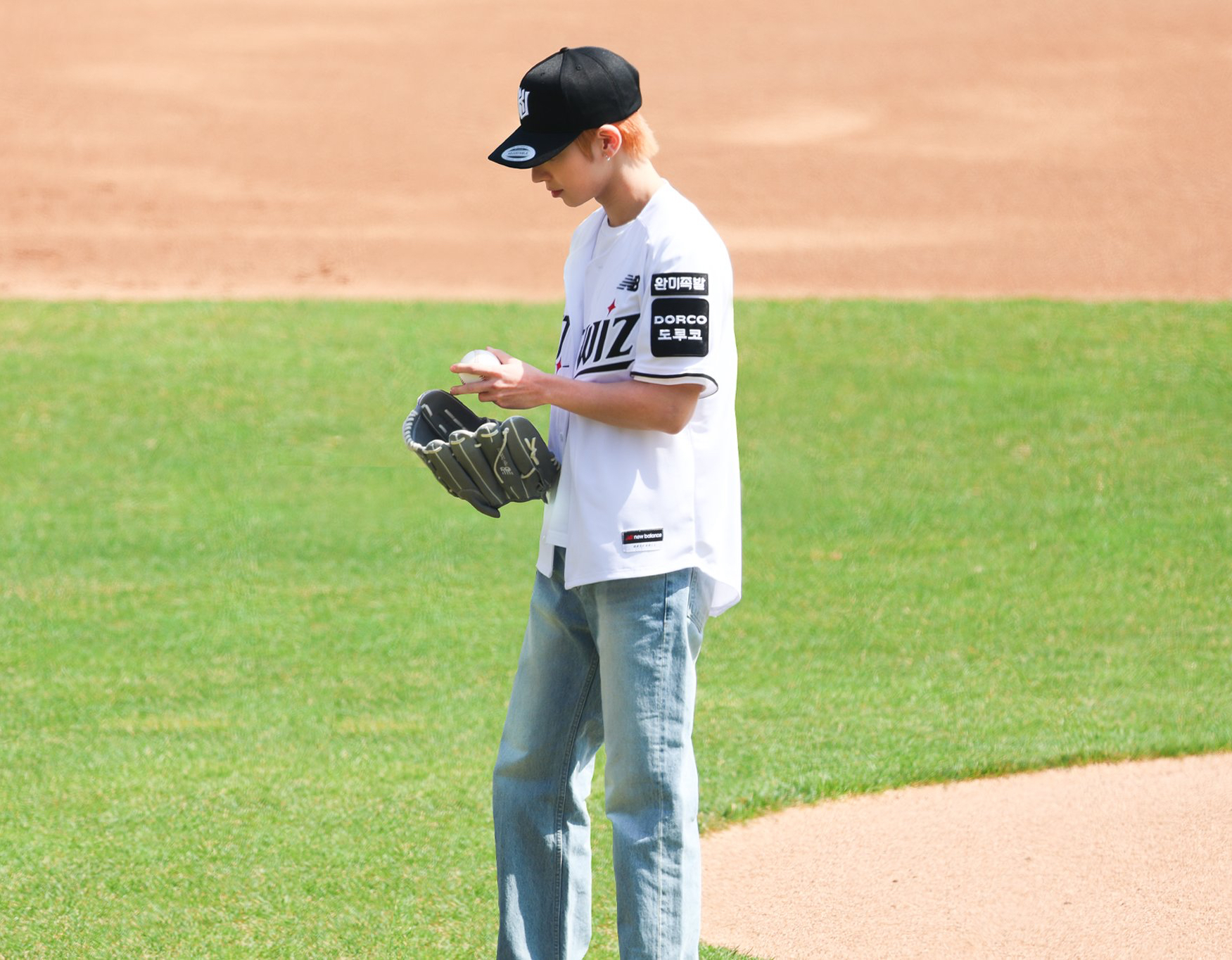 태현 (투모로우바이투게더)의 최신 사진