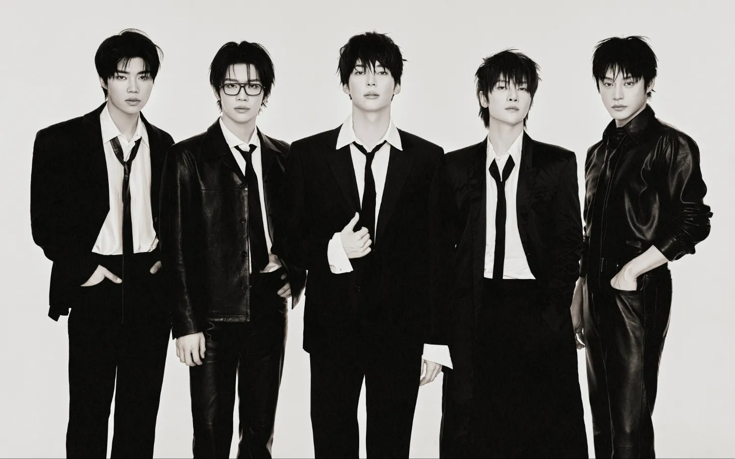 Latest photo of ZEROBASEONE