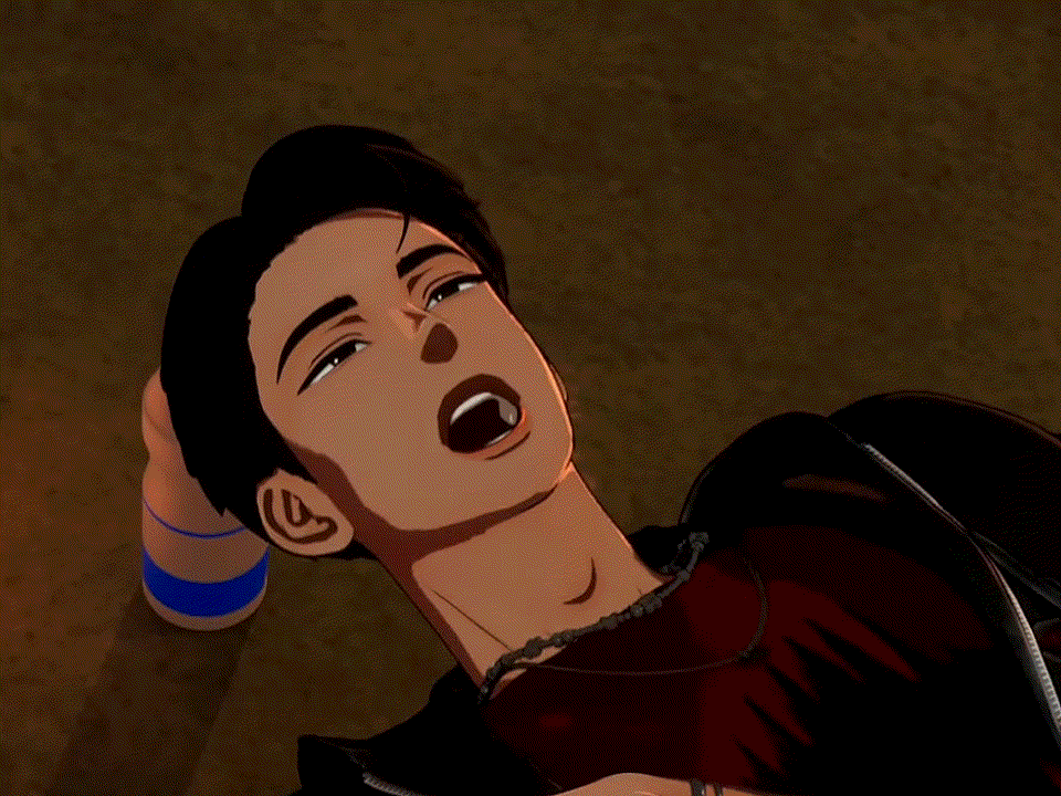 Recent activity shot of Hamin (PLAVE)