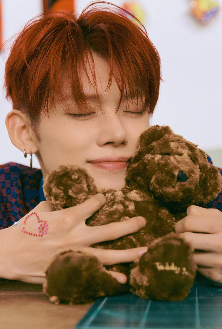 Latest photo of Yeonjun (TOMORROW X TOGETHER)