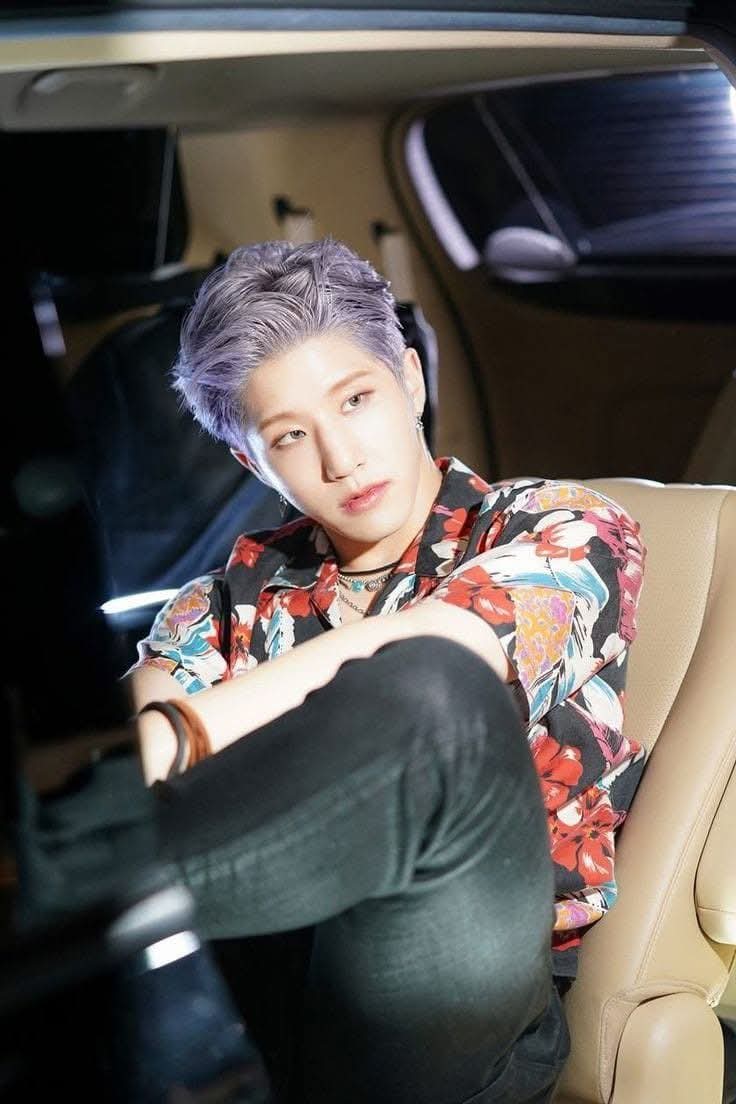 Foto aktivitas terbaru ASTRO