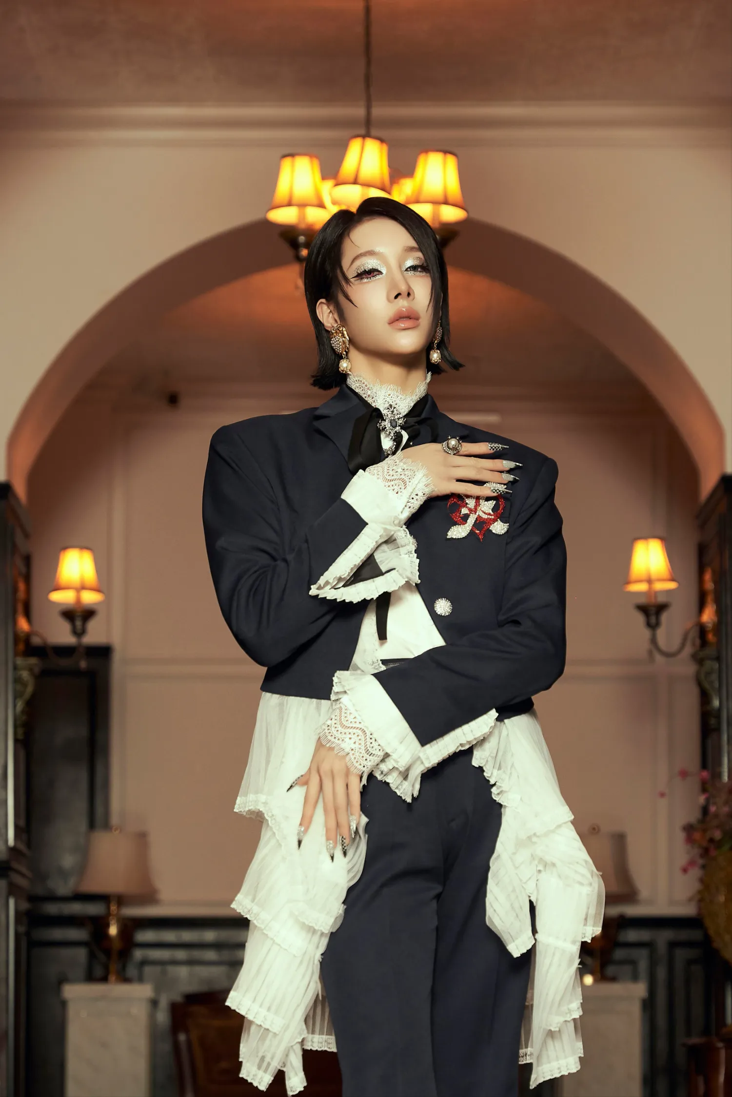 Latest photo of Rui (XLOV)