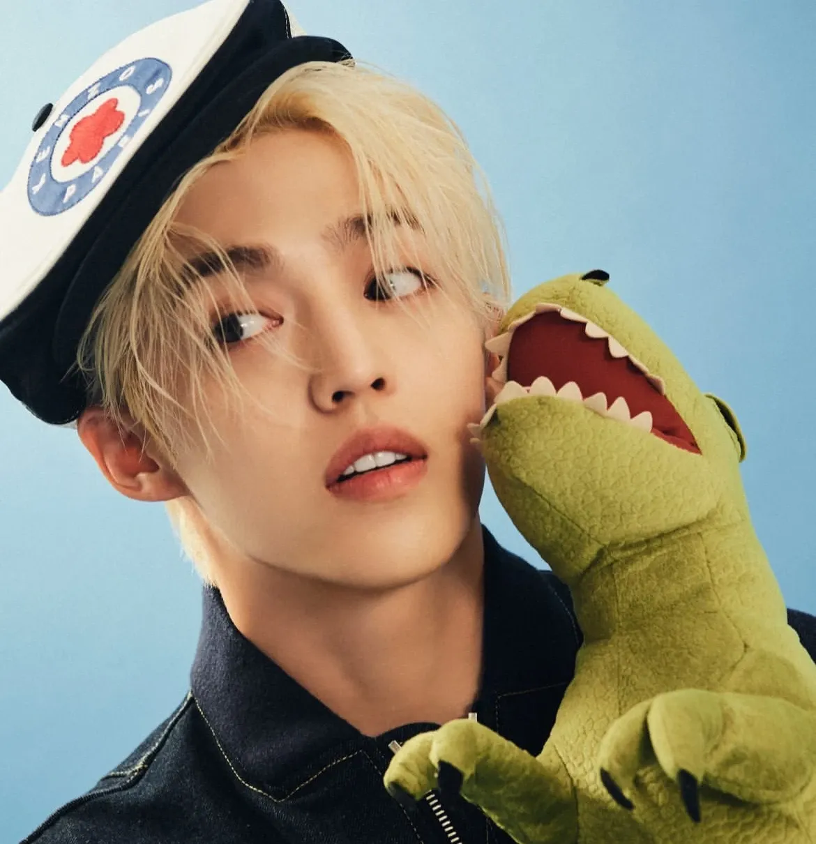 Momen yang diabadikan oleh penggemar SEVENTEEN