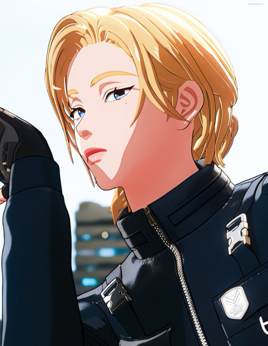 Latest photo of Noah (PLAVE)