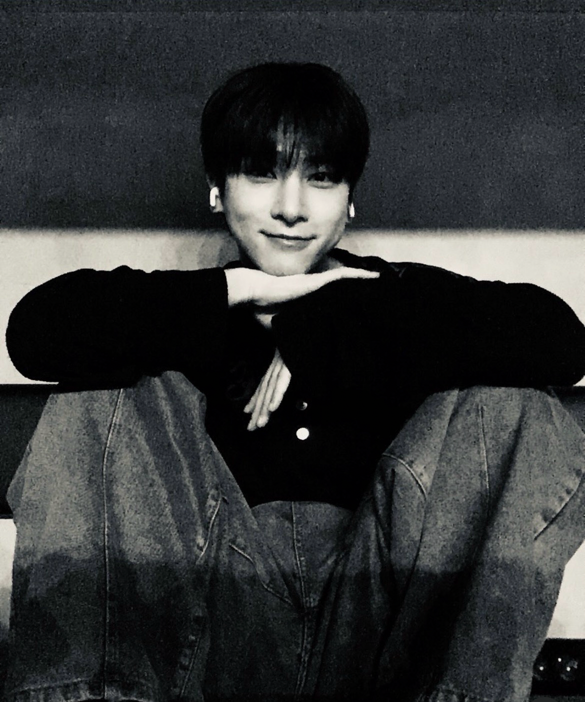 Latest photo of Hangyul (POLARIX)