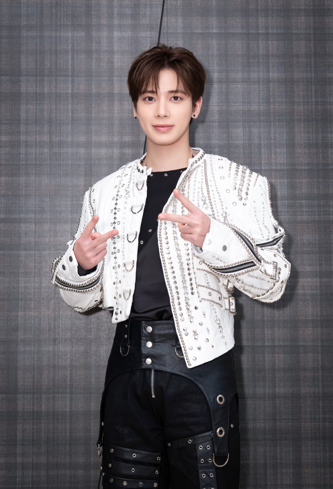 Recent activity shot of Taehyun (TOMORROW X TOGETHER)