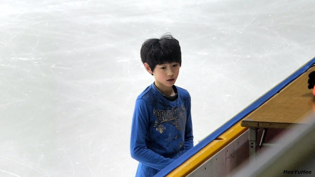 成训 (ENHYPEN)粉丝拍下的瞬间