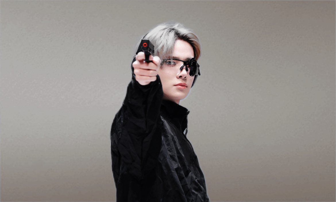 羲承 (ENHYPEN)的最新活動照片