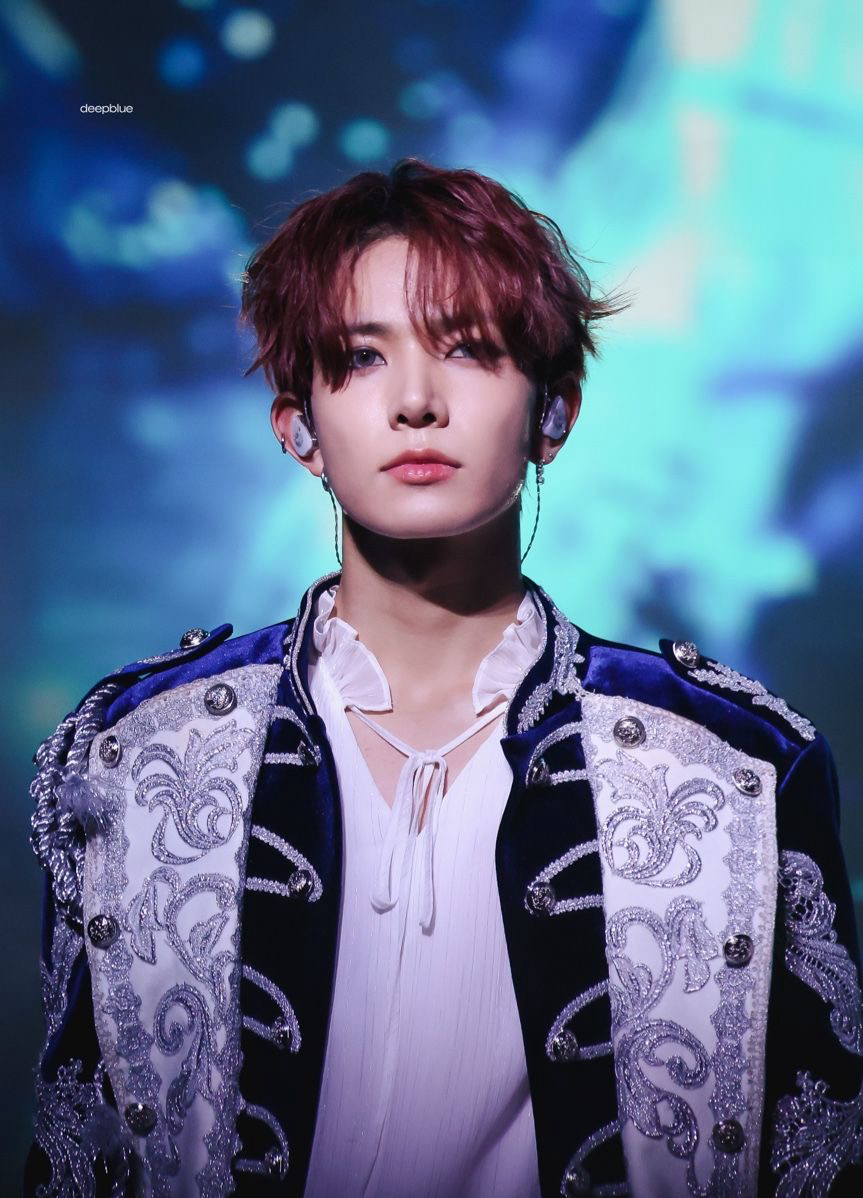 희승 (ENHYPEN)의 비하인드 컷