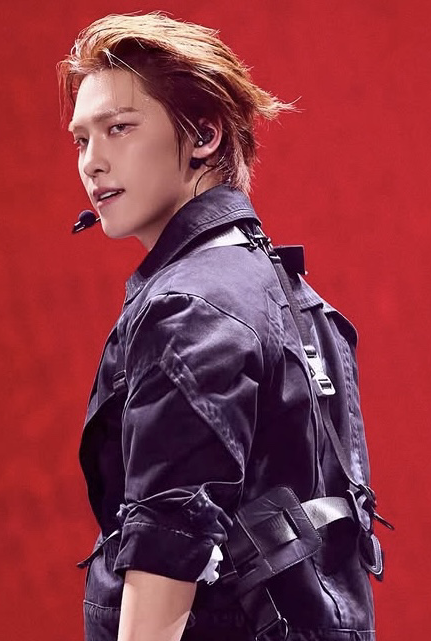 Latest photo of Dino (SEVENTEEN)