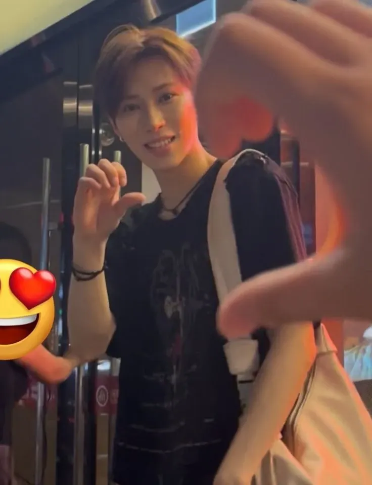 Latest photo of Arno (ALPHA DRIVE ONE)