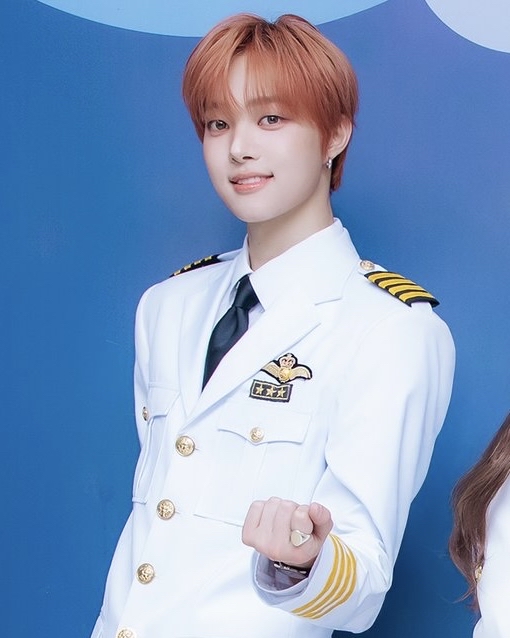 의주 (앤팀)의 최신 사진