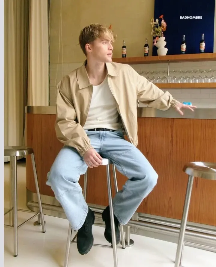 Gabi (SANTOS BRAVOS)的最新照片