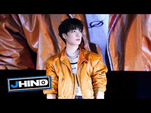 Recent activity shot of Kim Jonghyeon