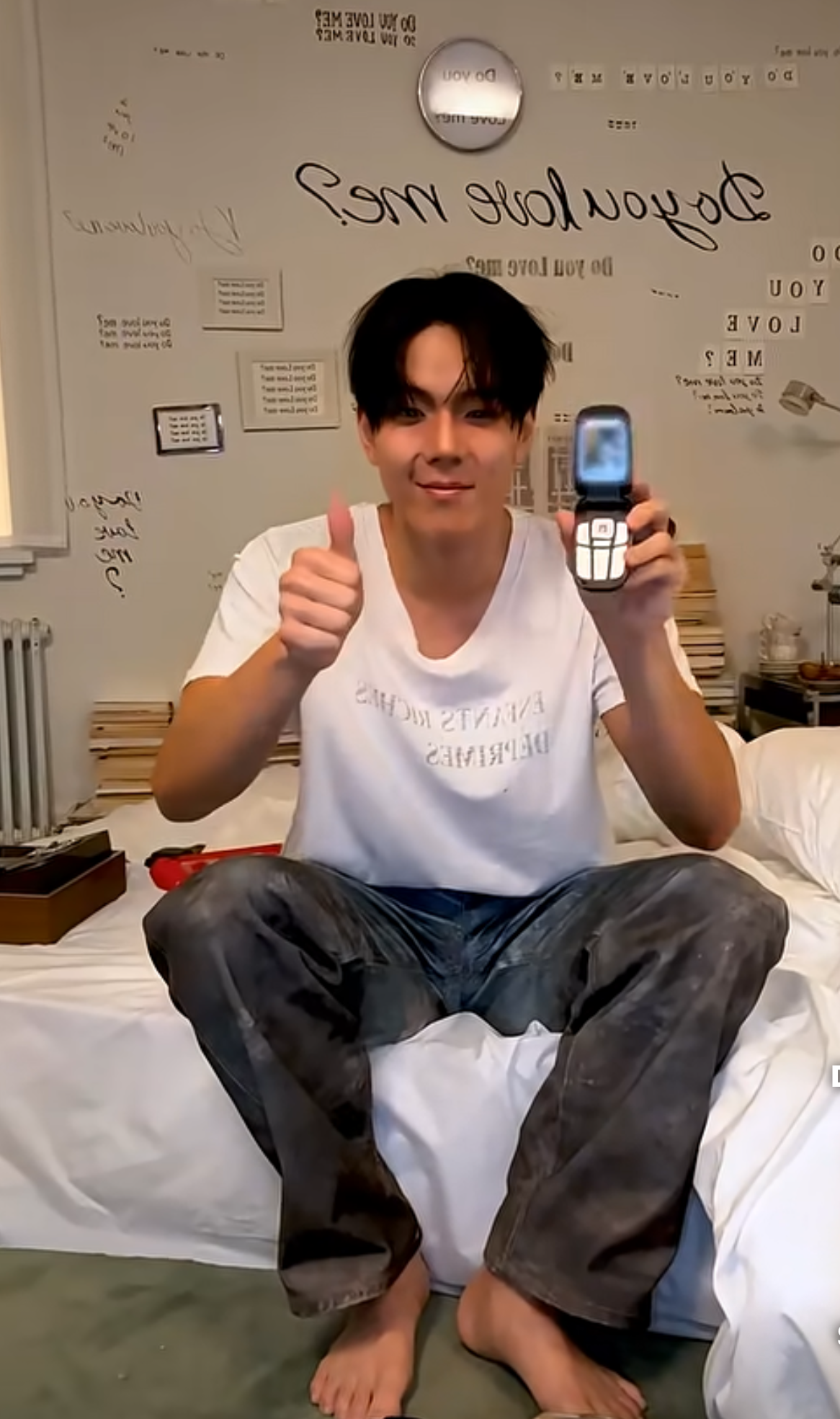 Shownu (MONSTA X)的最新照片