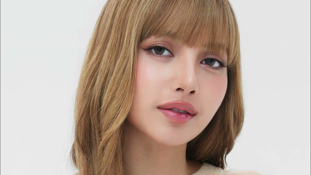 リサ (BLACKPINK)の舞台裏ショット