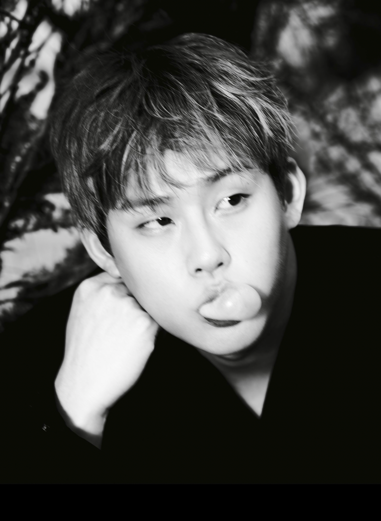 Latest photo of Joohoney (MONSTA X)