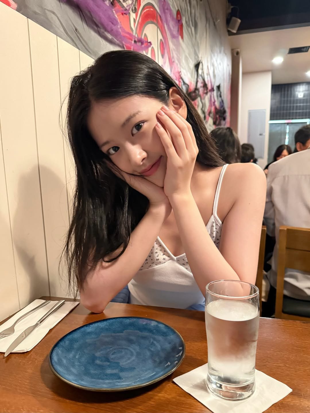 안유진 (IVE)의 최신 사진