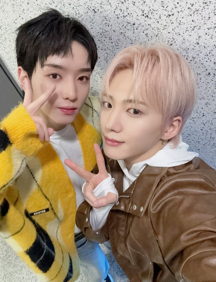 Xikersの最新写真